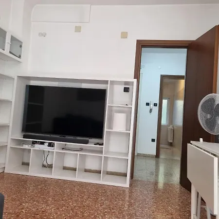 By Apartamento