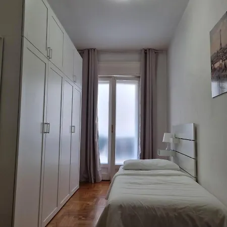 By Apartamento Trieste