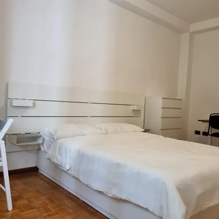 Apartamento By Trieste