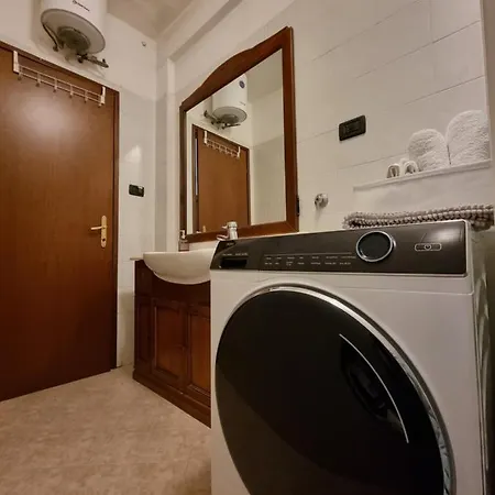 Apartamento By Trieste