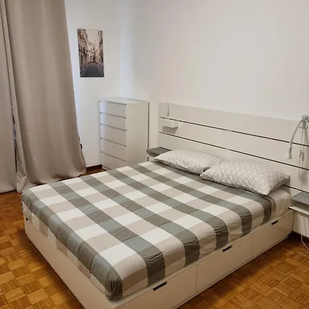 Apartamento By