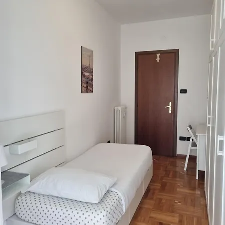 By Apartamento Trieste
