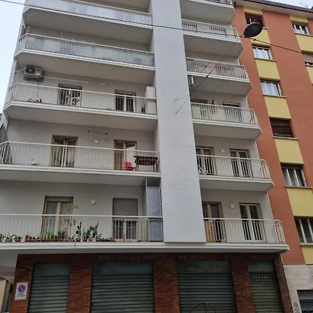 Apartamento By