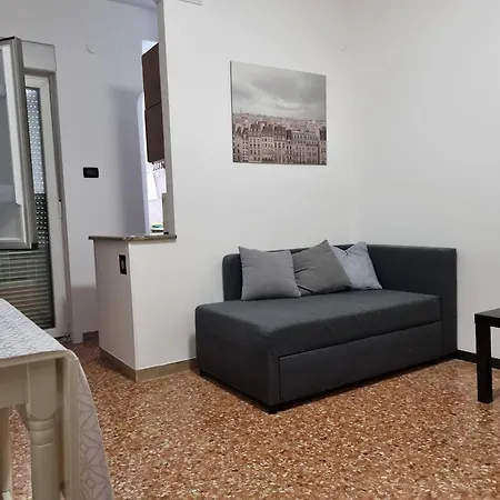 Apartamento By *