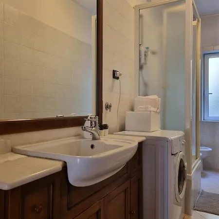Apartamento By Trieste