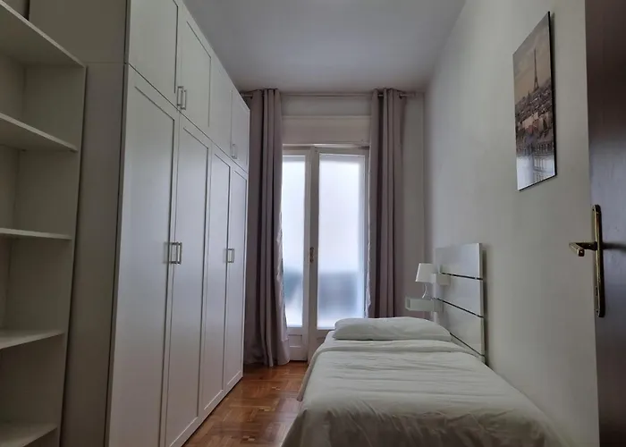 By Lejlighed Trieste