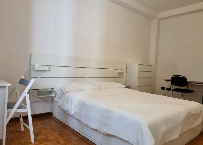 Lejlighed By Trieste