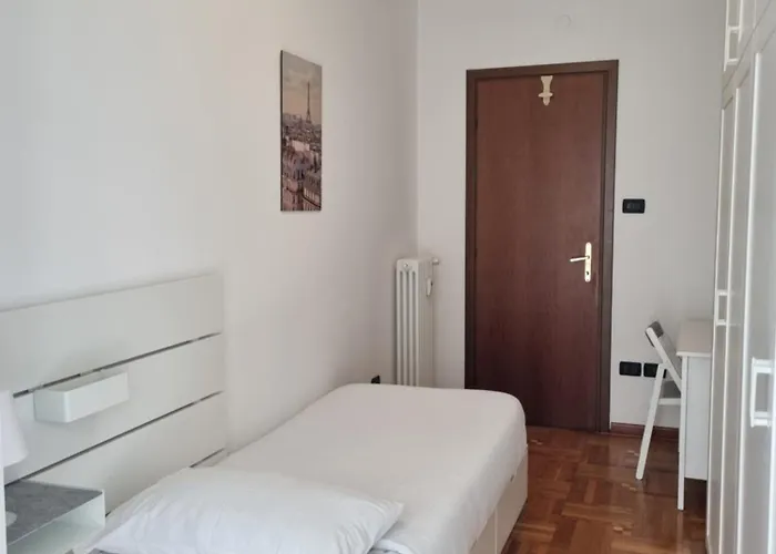 By Lejlighed Trieste