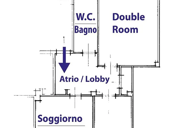 Lejlighed By Trieste